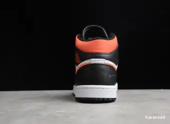 Hyperoad AIR ZAG JORDAN ZIG MID 1 0604